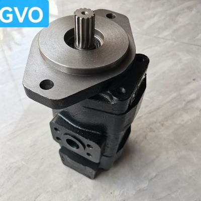 VOE14537294 14525547 14525545 Ec360 ปั๊มไฮดรอลิก ปั๊มเกียร์สําหรับเครื่องขุด Vo-L-Vo