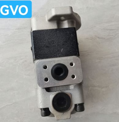เครื่องปั๊มหมุนเครื่อง 708-3T-04620 สําหรับ Komatsu PC78uu-8 PC78US-6 Excavator