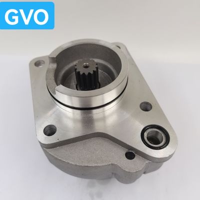 ปั๊มเกียร์ ปั๊มไพล็อต Bosch Rexroth R902603020 0838403
