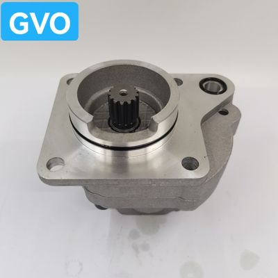 ปั๊มเกียร์ ปั๊มไพล็อต Bosch Rexroth R902603020 0838403