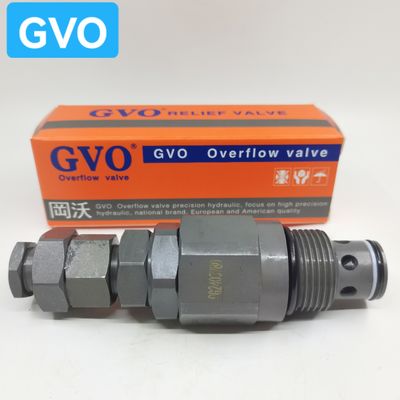 14597142 วาล์วช่วยสําหรับ Volvo EC460B EC460C EC700B EC700C PL4608 PL4611 เครื่องขุด