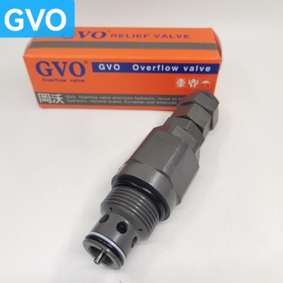 14597142 วาล์วช่วยสําหรับ Volvo EC460B EC460C EC700B EC700C PL4608 PL4611 เครื่องขุด