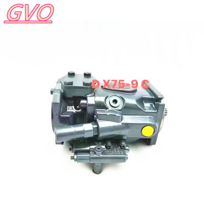 ปั๊มไฮดรอลิก DX75 DX75-9C 400914-00760 R902563077