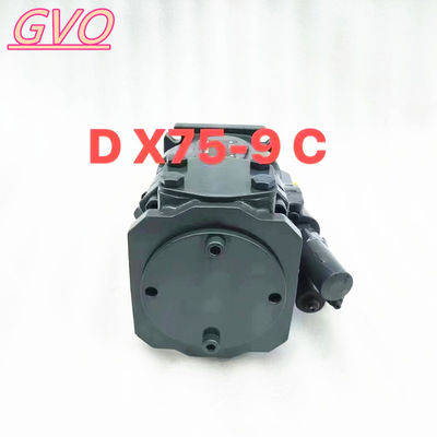 ปั๊มไฮดรอลิก DX75 DX75-9C 400914-00760 R902563077