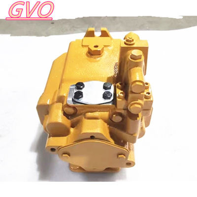 105-3635 9T เครื่องขุดปั๊มไฮดรอลิก สําหรับวัสดุก่อสร้าง
