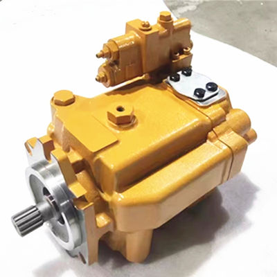 105-3635 9T เครื่องขุดปั๊มไฮดรอลิก สําหรับวัสดุก่อสร้าง