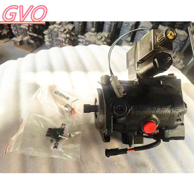 เครื่องปั๊มพัดลม Zoomlion 550 S2E-19314-0