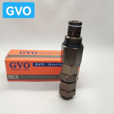 14557639 VOE14557639 เครื่องขุด EC160B EX180B EC210B EC240B วาล์วช่วย