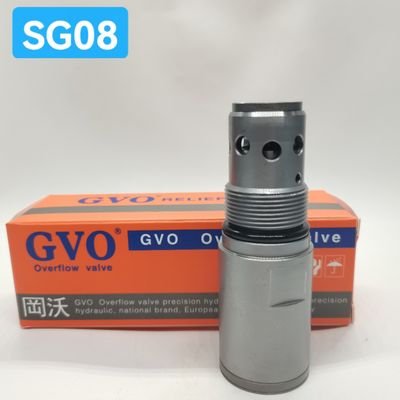 KRC0184 LNM0429 ความดันของวาล์วลดความดันสําหรับกรณี CX130 CX210 เครื่องยนต์สวิง