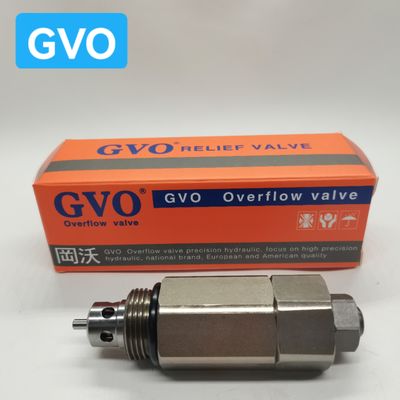 BRP0110 JC B JS240 VALVE RELIEF สําหรับเครื่องขุด Jcb