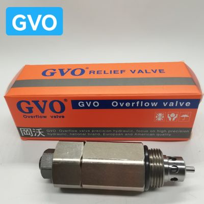 BRP0110 JC B JS240 VALVE RELIEF สําหรับเครื่องขุด Jcb