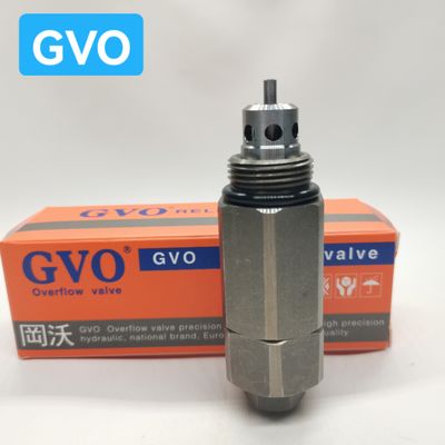BRP0110 JC B JS240 VALVE RELIEF สําหรับเครื่องขุด Jcb
