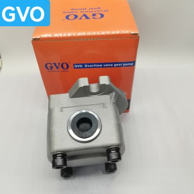 126-2016 ปั๊มเครื่องยนต์ไฮดรอลิกสําหรับเครื่องขุด CA-T 320C 320D