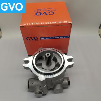 YN10V00033F2 สําหรับ Cace Sumitomo CX220B CX220B E215B SH200A3 เครื่องบดเครื่องขุด