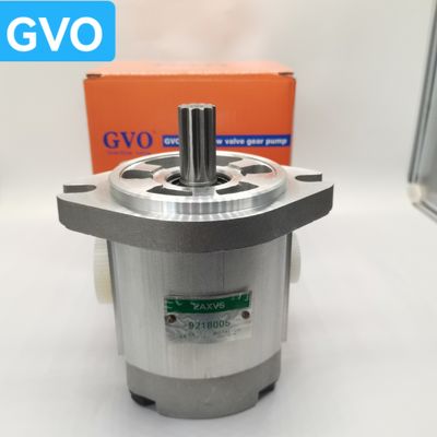 9218005 4276918 ปั๊มเกียร์นักบินสำหรับ Hitachi EX200-3 ZX270-3 ZX450 ZX470-3 Excacvator