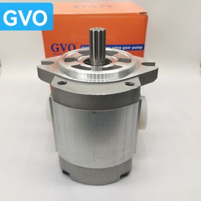 9218005 4276918 ปั๊มเกียร์นักบินสำหรับ Hitachi EX200-3 ZX270-3 ZX450 ZX470-3 Excacvator
