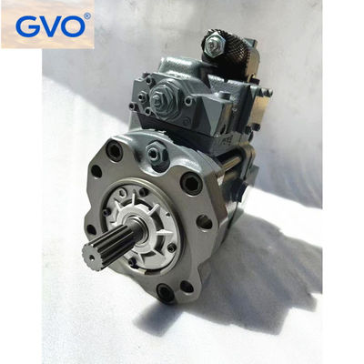 ZAX470 แฟนปั๊มเครื่องขุด 4633474 เครื่องขุด ปั๊มพิสตองไฮดรอลิก 4482892 4667614 4635645