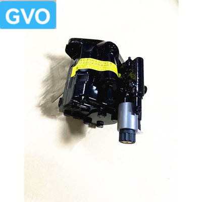 XCMG 490 แฟนปั๊ม A10VM45 มอเตอร์ขับเคลื่อน 11884583 ปั๊มไฮดรอลิก