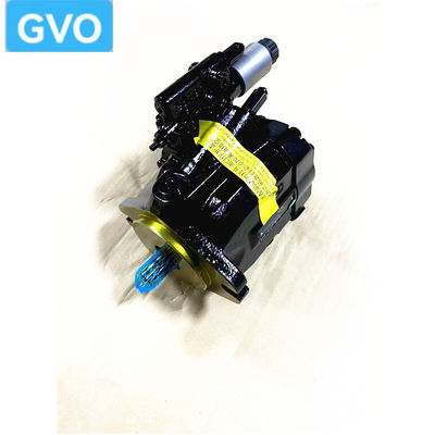 XCMG 490 แฟนปั๊ม A10VM45 มอเตอร์ขับเคลื่อน 11884583 ปั๊มไฮดรอลิก