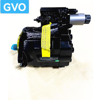 XCMG 490 แฟนปั๊ม A10VM45 มอเตอร์ขับเคลื่อน 11884583 ปั๊มไฮดรอลิก