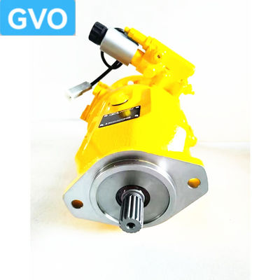2590815 10R8707 259-0815 E374 เครื่องขุด ปั๊มพัดลมไฮดรอลิก 295-9429 เครื่องขุด ปั๊มพิมพ์