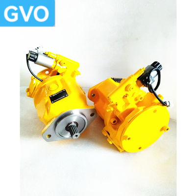 2590815 10R8707 259-0815 E374 เครื่องขุด ปั๊มพัดลมไฮดรอลิก 295-9429 เครื่องขุด ปั๊มพิมพ์