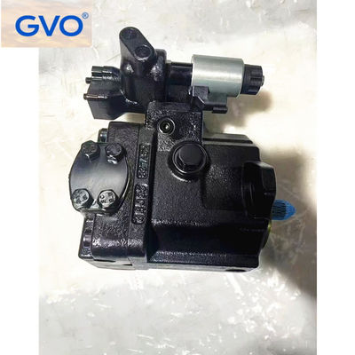 SY485 ปั๊มพัดลม K3VL200 K3VL28/C-10RSM-PR-T459 ซีรี่ย์ excavator ปั๊มพัดพิมพ์หลัก