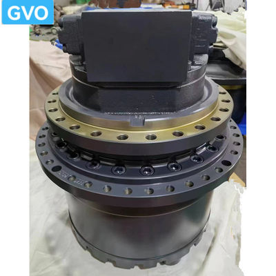 TM100 Travel Assembly Doosan 500 DX520 Lovol 600 170401-00009G MZEB241E 170401-00120A รายการการเดินทาง
