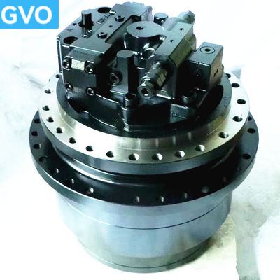 31QA-40020/31QA-40021 มอเตอร์ขุด R375-7/R360-7 แจ็กบ๊อกขุด