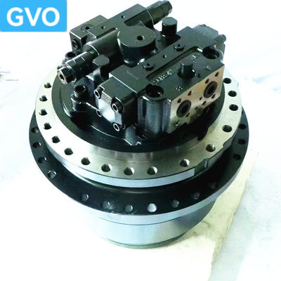 31QA-40020/31QA-40021 มอเตอร์ขุด R375-7/R360-7 แจ็กบ๊อกขุด