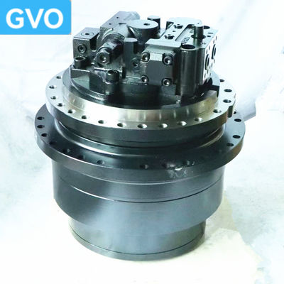 31QA-40020/31QA-40021 มอเตอร์ขุด R375-7/R360-7 แจ็กบ๊อกขุด