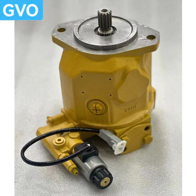 ปั๊มพัดลมไฮดรอลิก E330D E336D 259-0815 10R-8707 กลุ่มลูกสูบสำหรับ Caterpillar 254-5147 C9 เครื่องยนต์