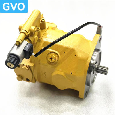 ปั๊มพัดลมไฮดรอลิก E330D E336D 259-0815 10R-8707 กลุ่มลูกสูบสำหรับ Caterpillar 254-5147 C9 เครื่องยนต์