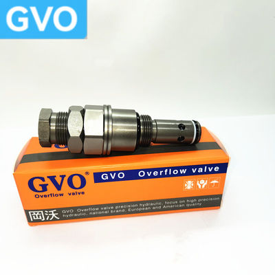 723-40-93601 708-25-04311 วาล์วผ่อนคลายหลักสําหรับ komatsu PC200-8 PC160-7 ส่วนเครื่องขุด