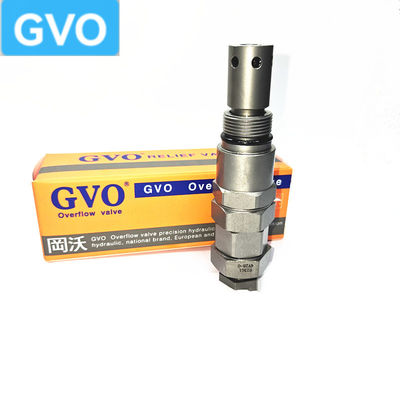 2420-1225 2420-1257 Voe14513267 วาล์วช่วยหลักสําหรับ DOOSAN DH215-7 DH220-5 DH220-7 DH300-5 EC210B EC240B Excavator