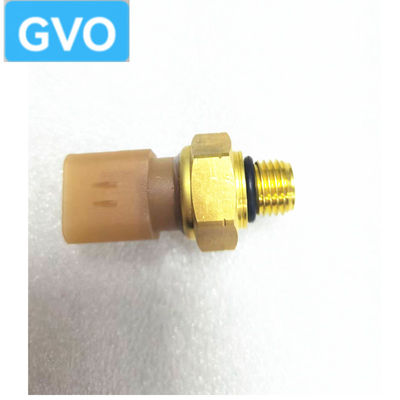 274-6720 เซ็นเซอร์ความดันน้ํามันสําหรับเครื่องขุด E320D เซ็นเซอร์อากาศเข้า