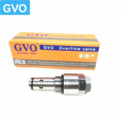 708-2L-04312 วาล์วช่วยปืนหลัก 708-2L-04312 PC60-7 วาล์วนักบิน วาล์วช่วยปืนหลัก