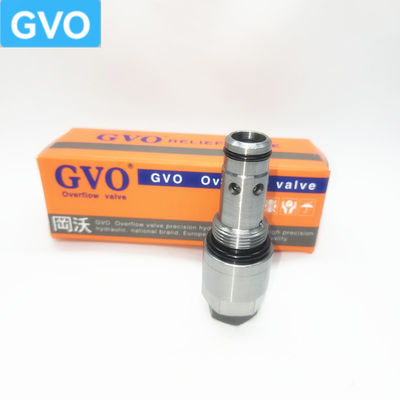 708-2L-04312 วาล์วช่วยปืนหลัก 708-2L-04312 PC60-7 วาล์วนักบิน วาล์วช่วยปืนหลัก