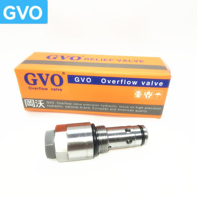 708-2L-04312 วาล์วช่วยปืนหลัก 708-2L-04312 PC60-7 วาล์วนักบิน วาล์วช่วยปืนหลัก