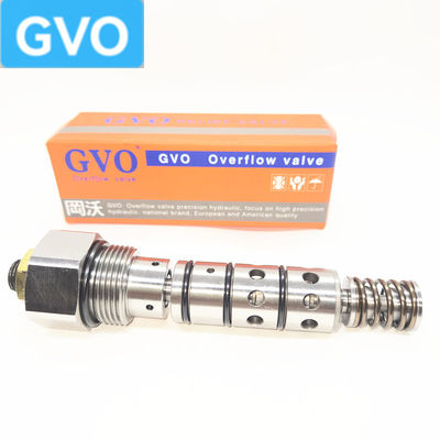 4372034 วาล์วช่วยควบคุมปั๊ม EX200-5 EX220-5 วาล์วความปลอดภัยหลัก วาล์วควบคุม