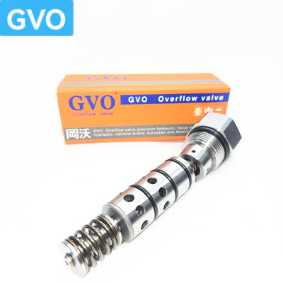 4372034 วาล์วช่วยควบคุมปั๊ม EX200-5 EX220-5 วาล์วความปลอดภัยหลัก วาล์วควบคุม