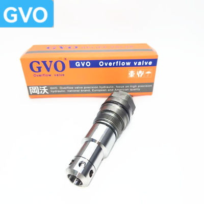 LP22V00001F1 KRX16EK10/350-300/130-T วาล์วช่วยเหลือสําหรับ SK140-8 SK135SR SK120-6