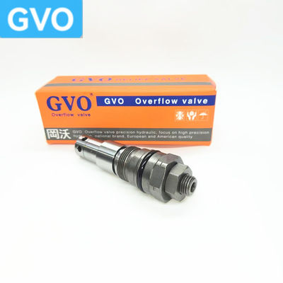 LP22V00001F1 KRX16EK10/350-300/130-T วาล์วช่วยเหลือสําหรับ SK140-8 SK135SR SK120-6