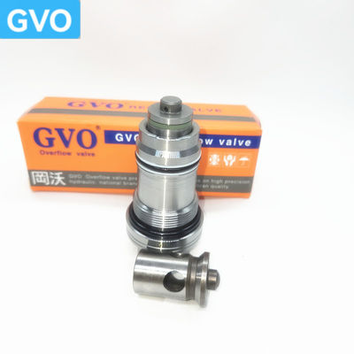 PC360-7 วาล์วชําระความดัน 723-46-43200 วาล์วบรรเทาเครื่องขุด PC200-7