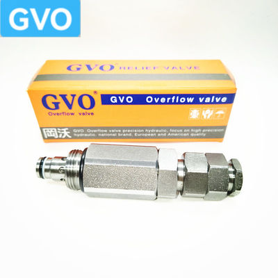 3537-236-350-10 HD700-7 R290-3 R300-3 วาล์วช่วยหลัก Hyundai 290 Lc3 Excavator