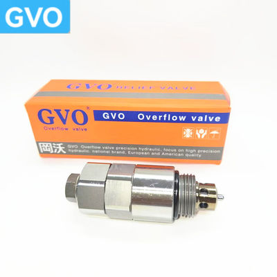 25/222352 25222352 Js160 วาล์วช่วยสําหรับ Jcb Excavator 25-222352 Js160