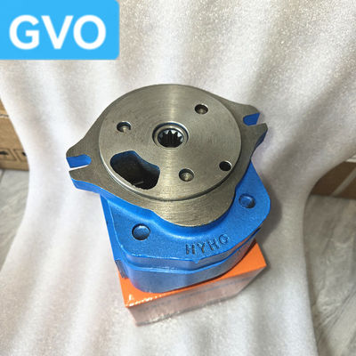 17218773170 ปั๊มเกียร์สําหรับ Yanmar 75/80 ปั๊มนักบิน VIO70 VIO75
