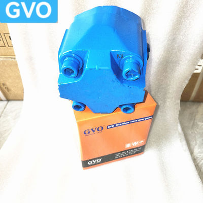 17218773170 ปั๊มเกียร์สําหรับ Yanmar 75/80 ปั๊มนักบิน VIO70 VIO75