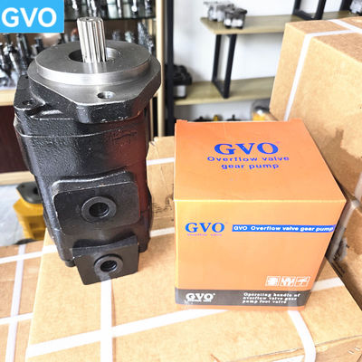14561971 VOE14561971 สําหรับเครื่องขุด EC360B ปั๊มเครื่องยนต์ไฮดรอลิก