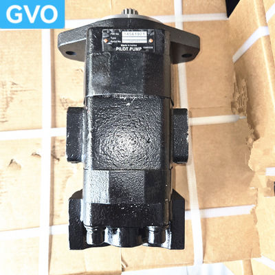 14561971 VOE14561971 สําหรับเครื่องขุด EC360B ปั๊มเครื่องยนต์ไฮดรอลิก